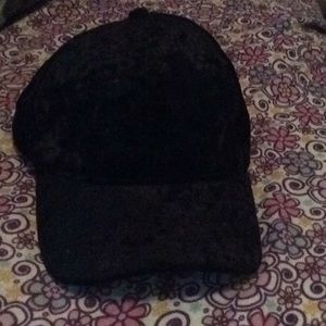 black hat